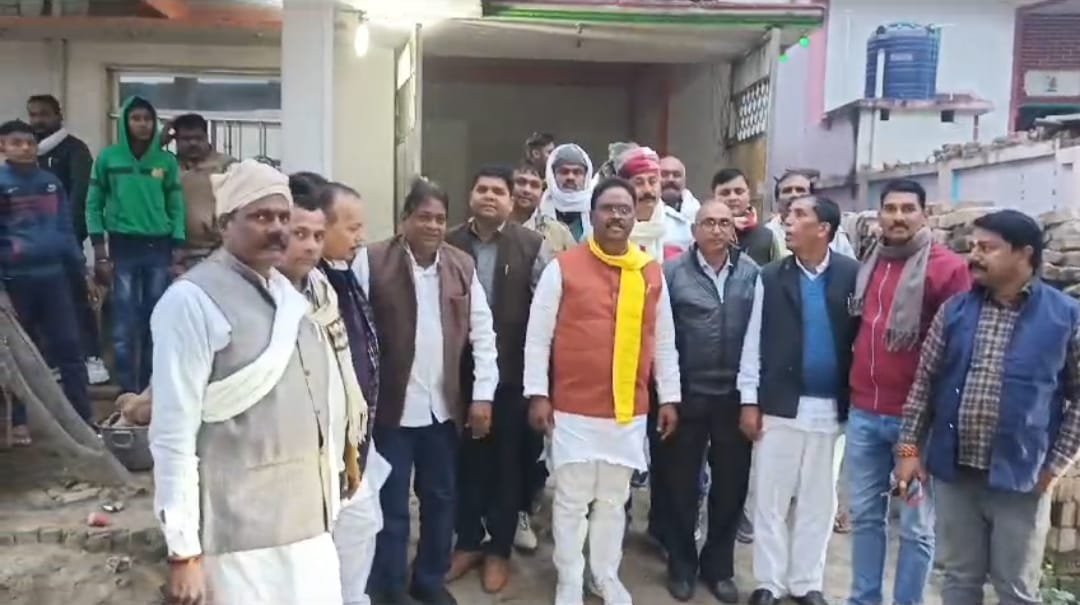 Khabre Aaj Bhi