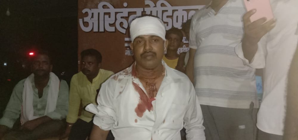 Khabre Aaj Bhi
