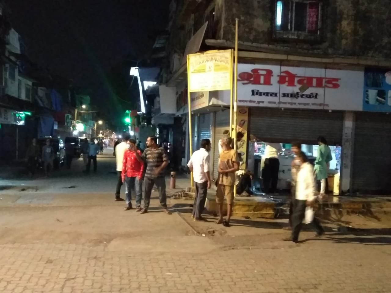 Khabre Aaj Bhi