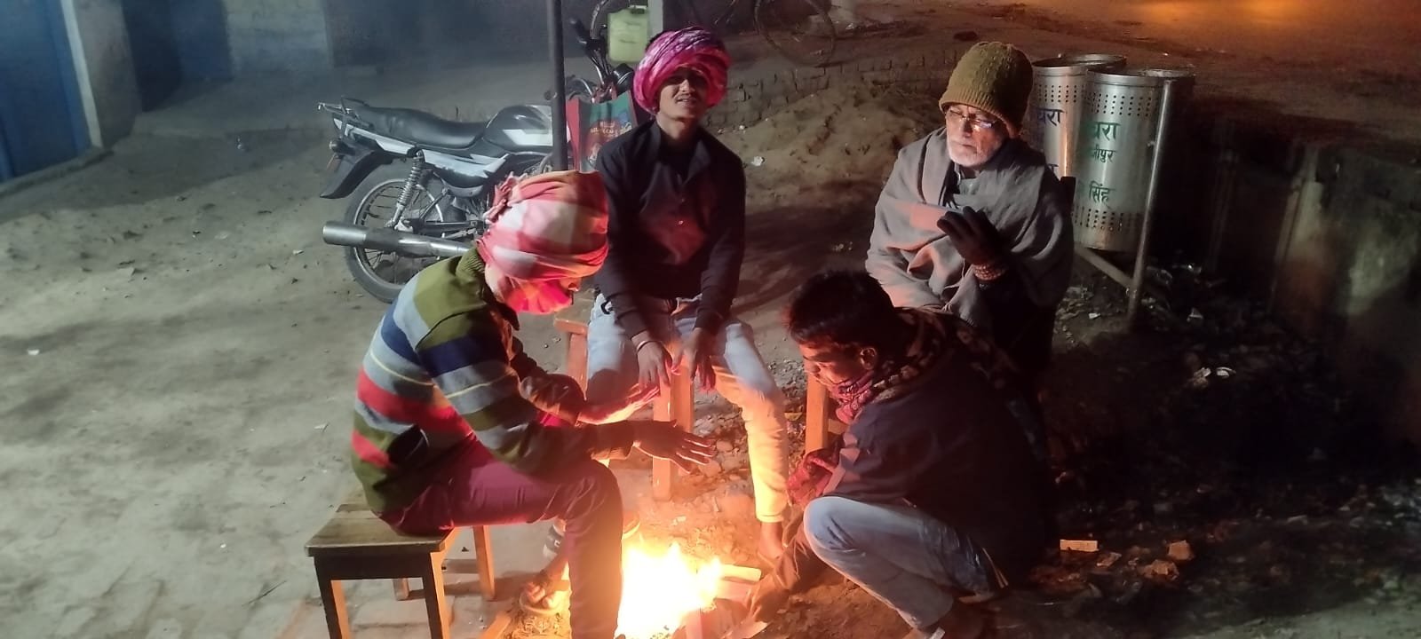 Khabre Aaj Bhi