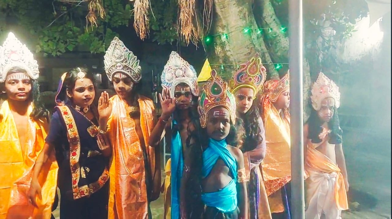 Khabre Aaj Bhi