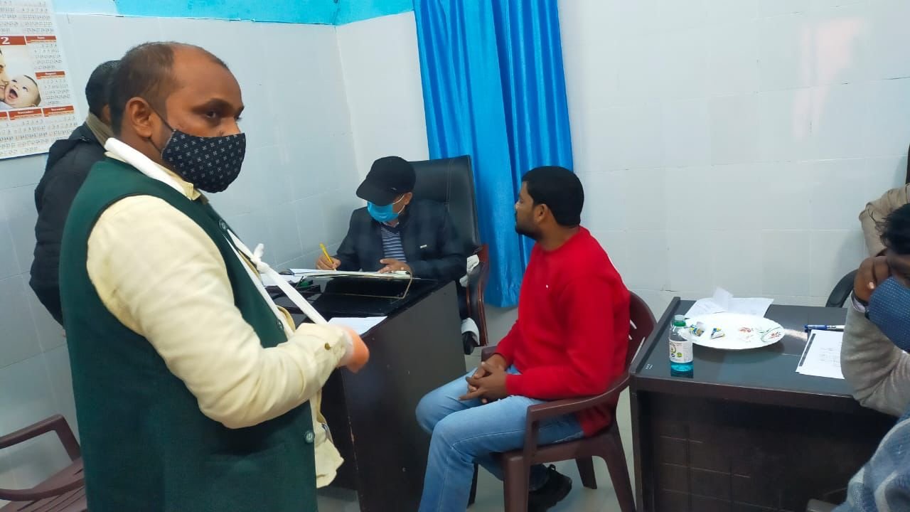 Khabre Aaj Bhi