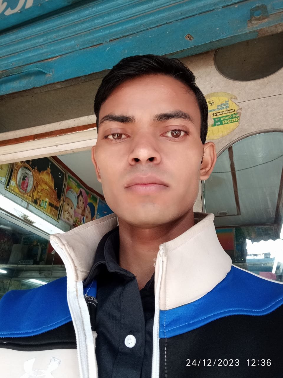 Khabre Aaj Bhi