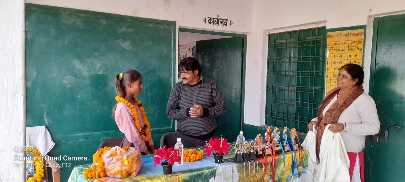 Khabre Aaj Bhi