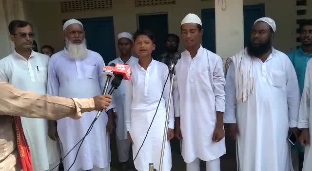 Khabre Aaj Bhi