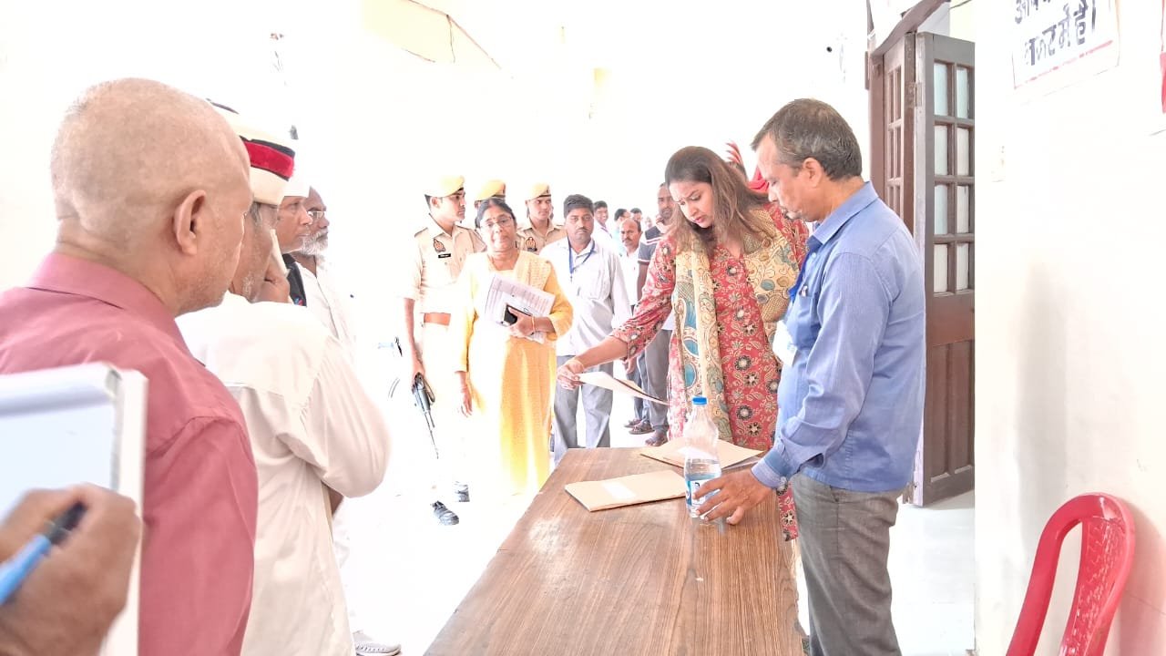 Khabre Aaj Bhi
