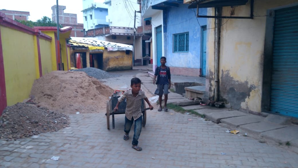 Khabre Aaj Bhi