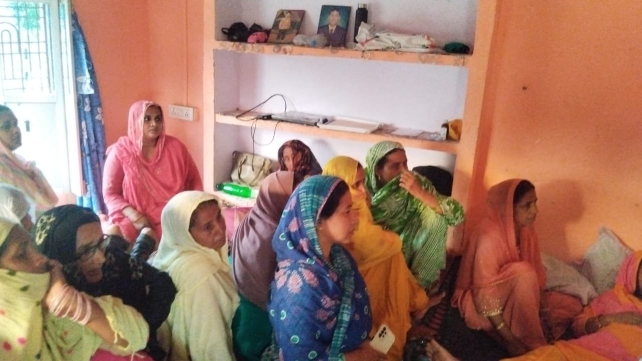 Khabre Aaj Bhi
