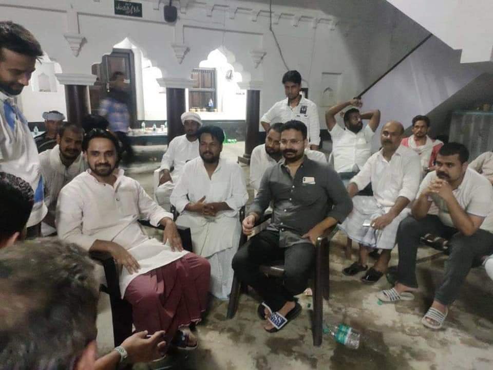 Khabre Aaj Bhi