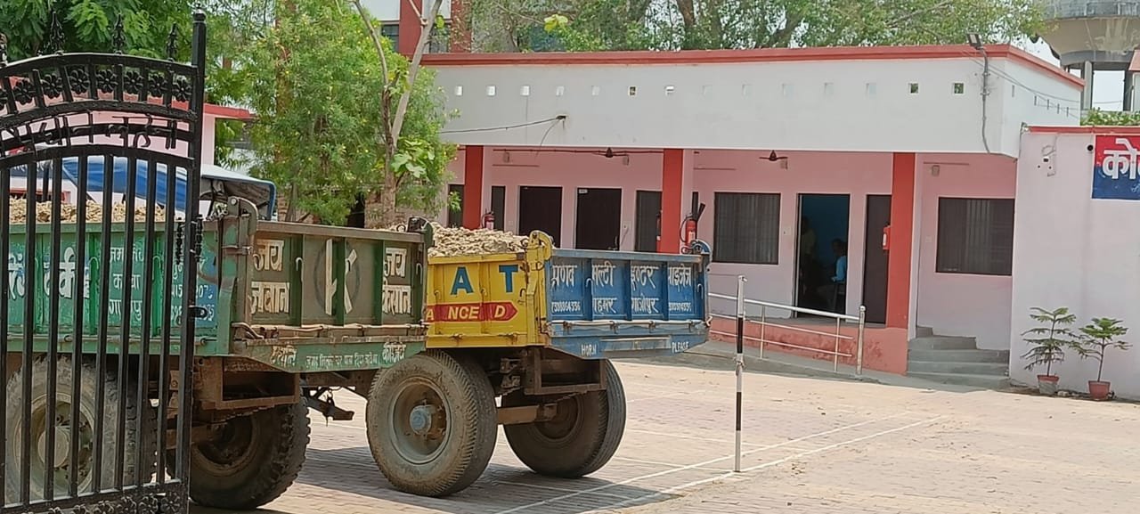 Khabre Aaj Bhi