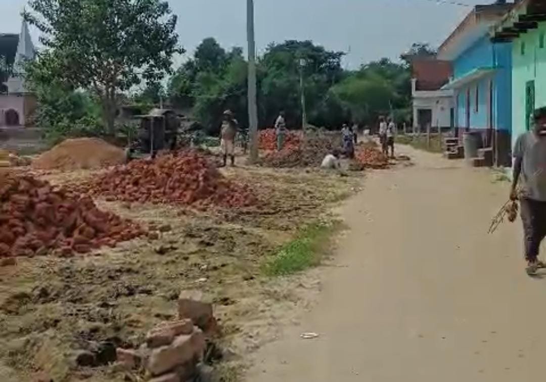 Khabre Aaj Bhi