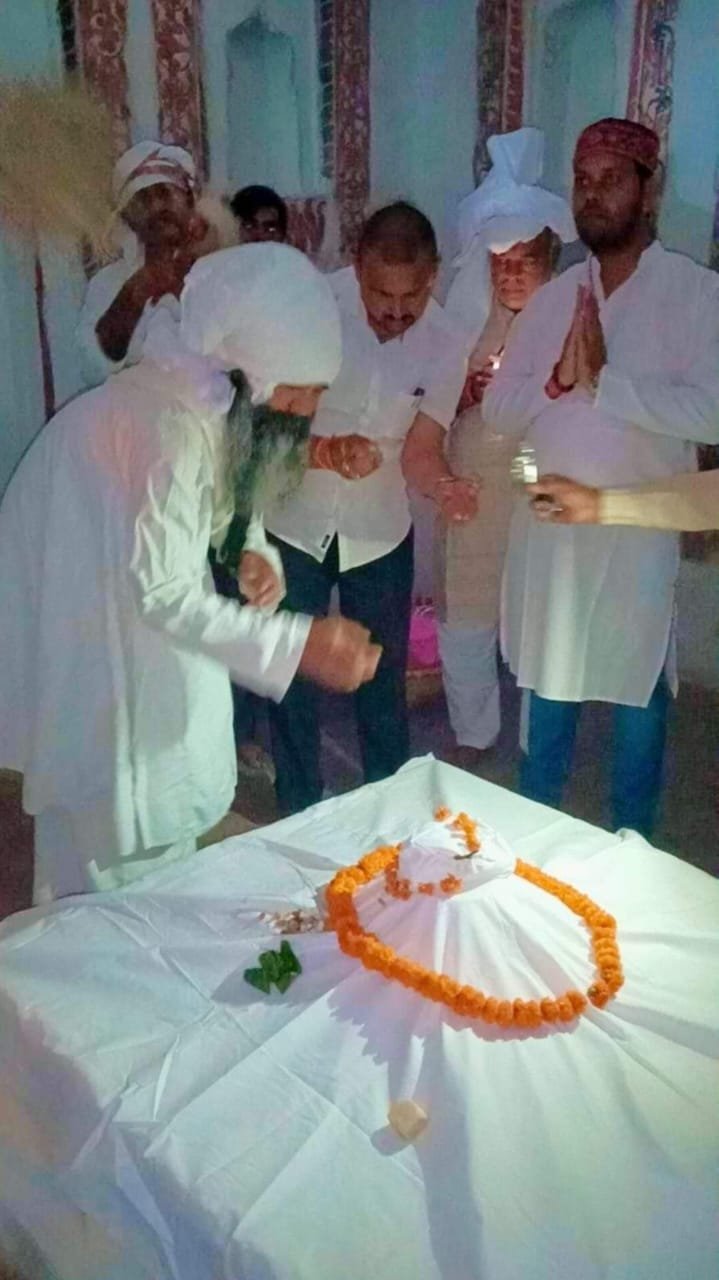 Khabre Aaj Bhi