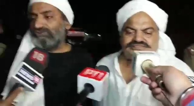 Khabre Aaj Bhi