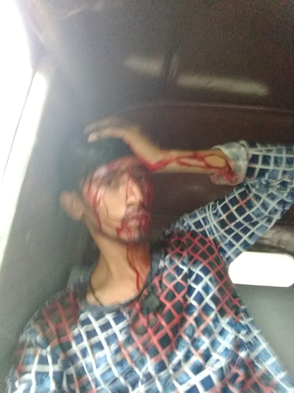 Khabre Aaj Bhi