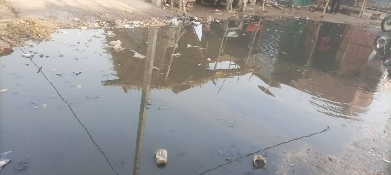Khabre Aaj Bhi
